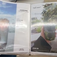 เมนู MOOYOO BANGLEN