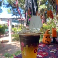 เมนูของร้าน D•presso