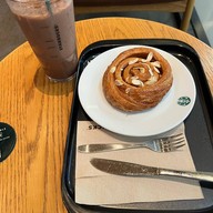 Starbucks Central Plaza Grand Rama 9 ชั้น 4