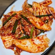 เมนูของร้าน Solsot (솔솥) เซ็นทรัลปิ่นเกล้า