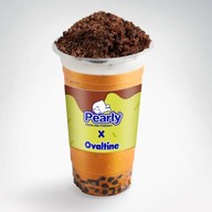 โอวัลตินช็อกโกแลตดูไบไทยที