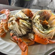 เมนูของร้าน ครัววาสนาซีฟู๊ด