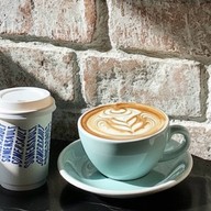 Somersault Coffee Roaster พระราม3 สาธุประดิษฐ์