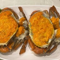 แห้วซีฟู๊ด ปูดองหัวปลาหม้อไฟ พุทธมณฑลสาย 2