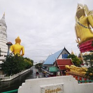 บรรยากาศ วัดขุนจันทร์