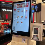 KFC วัน แบงค็อก