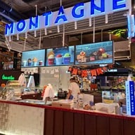 Montagne L'art De La Glace มาร์เก็ท เพลส ทองหล่อ