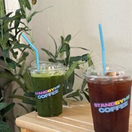 Stand by ME Coffee Slow Bar