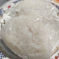 เมนูของร้าน ไก่ย่างวิเชียรบุรีต้นโพธิ์( หน้าCJ )