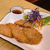 เมนูของร้าน ดู๋ดี๋สยาม ชั้น 5 โครงการสยามสแควร์ 1 ห้อง SS5002-3  ปทุมวัน  กทม 10330