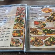 เมนู ครัววาสนาซีฟู๊ด