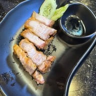 Lucky BBQ Paradise Park