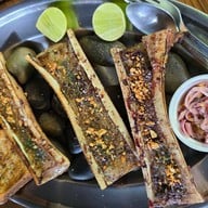 เมนูของร้าน Don Asado