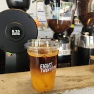 8.25 COFFEE -