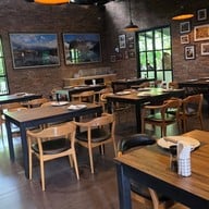 บรรยากาศ Don Asado