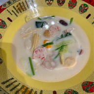 สุกี้ล่าเม่ย หม่าล่าทั่ง Diy  เกตเวย์ เอกมัย  เกตเวย์ เอกมัย