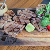 เมนูของร้าน Don Asado