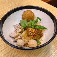 เมนูของร้าน ดู๋ดี๋สยาม ชั้น 5 โครงการสยามสแควร์ 1 ห้อง SS5002-3  ปทุมวัน  กทม 10330