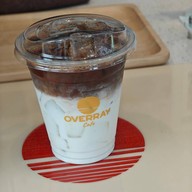Overray cafe Ban Sing