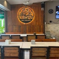 แห้วซีฟู๊ด ปูดองหัวปลาหม้อไฟ พุทธมณฑลสาย 2