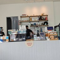 Overray cafe Ban Sing