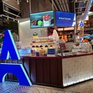 Montagne L'art De La Glace มาร์เก็ท เพลส ทองหล่อ