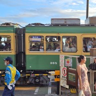Kamakurakokomae Station