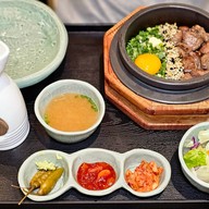 เมนูของร้าน Solsot (솔솥) เซ็นทรัลปิ่นเกล้า