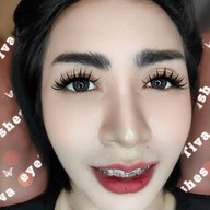 ต่อขนตาสุราษฎร์ธานี By ทิวา