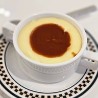 เมนูของร้าน Mickey's Diner BKK เกษรอัมรินทร์