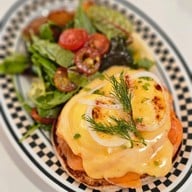 เมนูของร้าน Mickey's Diner BKK เกษรอัมรินทร์