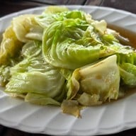 เมนูของร้าน ครัววาสนาซีฟู๊ด