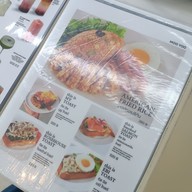 เมนู MOOYOO BANGLEN