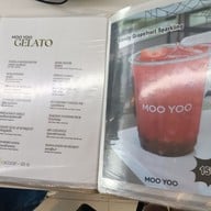 เมนู MOOYOO BANGLEN