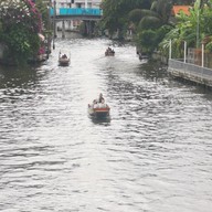 บรรยากาศ วัดขุนจันทร์