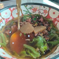 เมนูของร้าน อร่อยซอย 8 นครปฐมสาขาใหม่