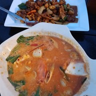 Best Western Plus Carapace Hotel Hua Hin