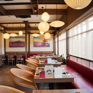 Rinji Japanese Dining Experience