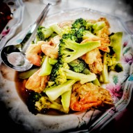 เมนูของร้าน โชคอำนวย (แต๋ว) สาขา 3