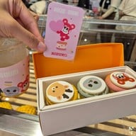 เมนูของร้าน SOURI Dusit Central Park