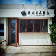 หน้าร้าน Busaba Ayutthaya Cuisine