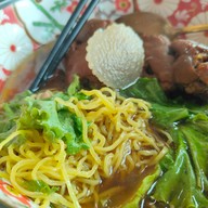 เมนูของร้าน อร่อยซอย 8 นครปฐมสาขาใหม่