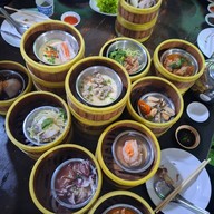 วัฒน์ ติ่มซำ พัฒนาการคูขวาง