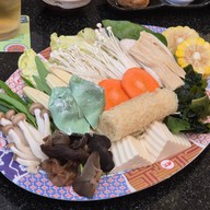 เมนูของร้าน MK Restaurants จัตุรัสจามจุรี