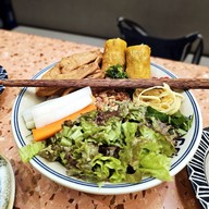 เมนูของร้าน อันเกิม อันก๋า อารีย์ Ari