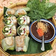 เมนูของร้าน อันเกิม อันก๋า อารีย์ Ari