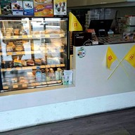 บรรยากาศ PunThai Coffee ซอยมังกร