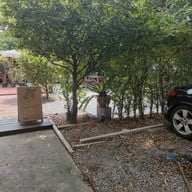 บรรยากาศ มิตร Mitt Restaurant & Space อารีย์