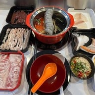 ร้านไม่ปิดร้านเปลี่ยนชื่อใหม่ “ร้านเทียนหลงสุกี้” ใต้โรงแรมชัย  ตลาดเตียกุ่ยฮวด