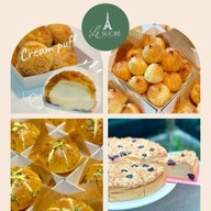 Le Sucre Bakery